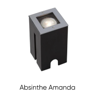 Ground light Absinthe Amanda