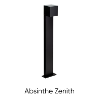 Tuinpaal Absinthe Zenith
